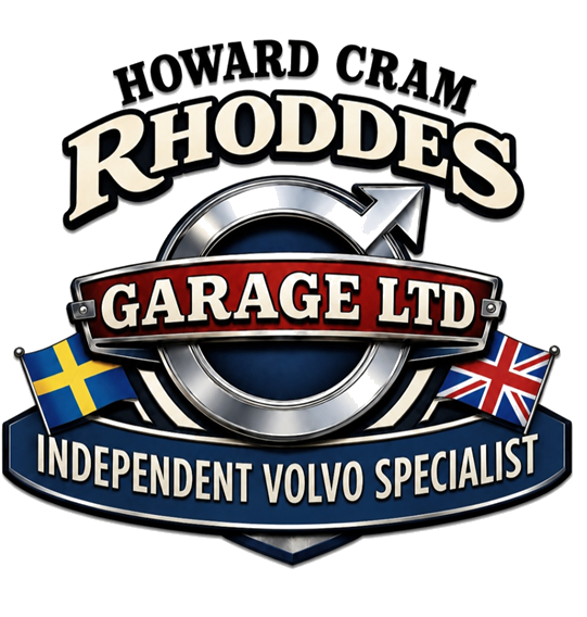 Rhoddes Garage Limited